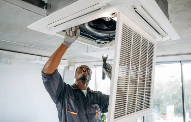 Licensed Hvac Installation service in West Roxbury, MA - FH HVAC